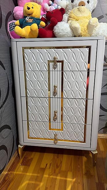 islenmis yataq mebel: İkinəfərlik çarpayı, İşlənmiş — 3