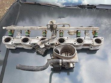 alkometar cena: OPEL OMEGA A SENATOR B 3.0 24V | Ubrizgavanje klipovi kompjuteri — 3