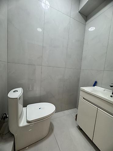 Продажа квартир: 2 комнаты, 64 м², Элитка, 7 этаж, Евроремонт — 9