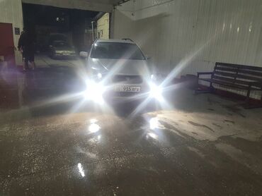 ниссан альмера тино дизель: Nissan Avenir: 2001 г., 2 л, Автомат, Бензин, Универсал