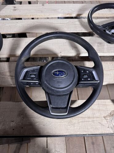 стартер на хонда фит: Руль Subaru 2020 г., Б/у, Оригинал, США