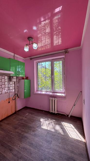 Продажа квартир: 3 комнаты, 58 м², 104 серия, 2 этаж, Косметический ремонт — 4