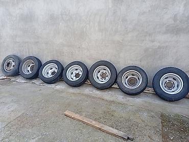 opel 1 9: Ford transit disq təkəridi qoşa təkər ford un üstünnən çıxıb 6 — 1