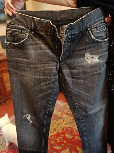 Şalvarlar: Kiwi walvari temiz brend almaniyada alinib bir defe — 2