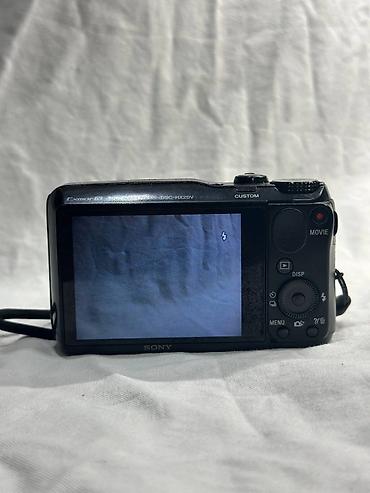 pleystation 4: Продаю цифровую камеру Sony Cyber-shot 18.1 MP Dsc HX20V !!! В — 4
