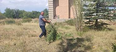 Volkswagen: Volkswagen Golf Variant: 1994 г., 1.8 л, Механика, Бензин, Универсал — 3