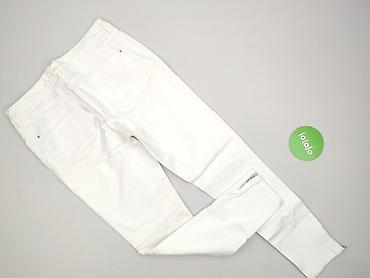 suite blanco: F&F, Spodnie materiałowe damskie, rozmiar S — 3