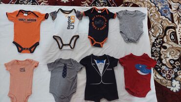 Комплекты одежды: Комплект — 4