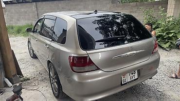 хонда авансьер: Honda Avancier: 1999 г., Автомат, Универсал — 2