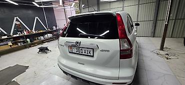 ли 7 машина цена: Honda CR-V: 2010 г., 2.4 л, Автомат, Бензин, Кроссовер — 5
