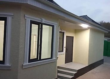 Продажа домов: Дом, 120 м², 4 комнаты, Агентство недвижимости, Евроремонт — 10