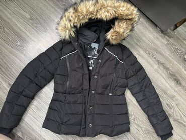 tommy hilfiger jakne srbija: M (EU 38)