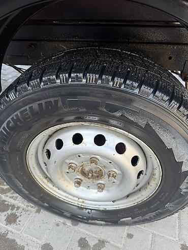 спринтер бортовой дубль кабина сди: Mercedes-Benz Спринтер: 2003 г., 2.2 л, Механика, Дизель, Пикап — 3