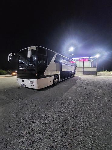 sprinter 2 2: Автобус, Mercedes-Benz, 2003 г., 40 и более мест — 8