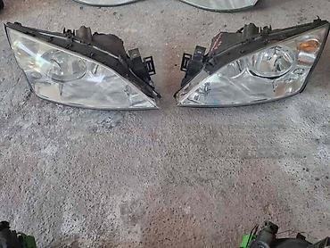 auto plac senta: FAROVI ZA FORD FOCUS OD 2000. DO 2010. GOD. | SMEDEREVSKA PALANKA — 9