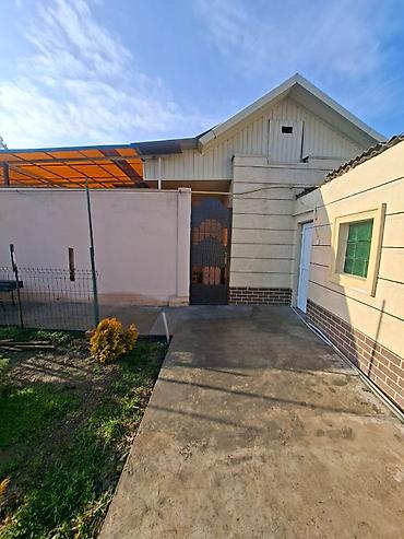 Продажа коттеджей и домов: Срочно продается благоустроенный отличный дом в селе Восток Площадь 74 — 11