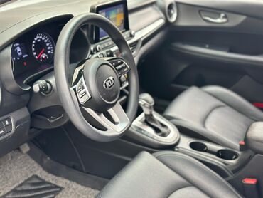 Kia: Kia K3: 2019 г., 1.6 л, Автомат, Бензин, Седан at lalafo.kg — 8 Kia: Kia K3: 2019 г., 1.6 л, Автомат, Бензин, Седан — 8