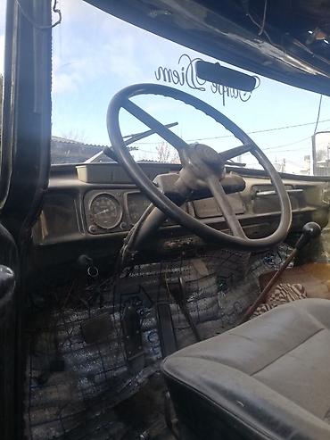 Грузовики: Грузовик, ЗИЛ — 8