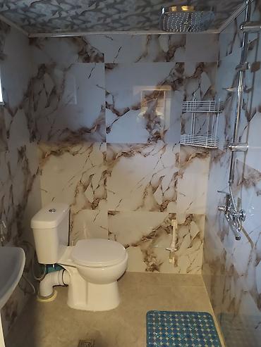 Günlük kirayə evlər: 50 kv. m, 3 otaqlı — 7