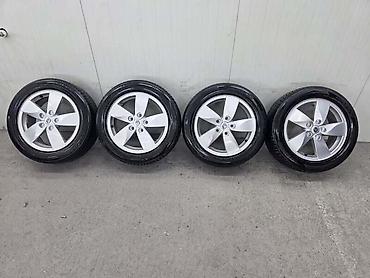 ford beograd: ALUMINIJUMSKE FELNE RENAULT MEGAN 16 5 X 114.3 | RENAULT MEGAN Alu — 1