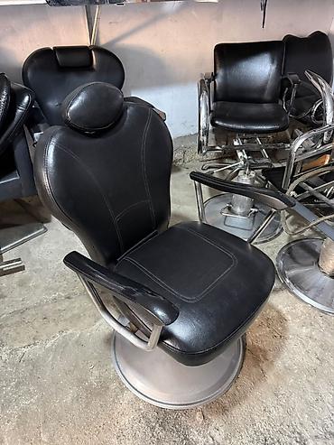 stul kreslo: Salon üçün oturacaq — 2