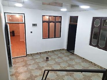 ev al: Binəqədi qəs. 4 otaqlı, 150 kv. m, Kredit var, Orta təmir — 6