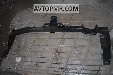 фит 3: Фаркоп Для легковых авто Toyota, Б/у, Самовывоз — 3
