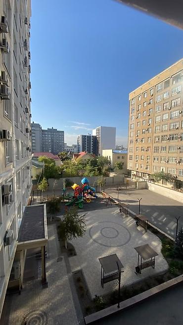 Продажа квартир: 3 комнаты, 115 м², 4 этаж — 9