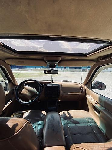 Продажа авто: НЕ НАХОДУ ВЛОЖЕНИЕ 60тыс ОБМЕН ПРЕДЛАГАЙТЕ НА ХАДУ Ford Explorer — 9