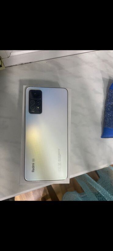 Xiaomi: Xiaomi Redmi Note 11 Pro Plus, 64 GB, 
 Barmaq izi, Face ID