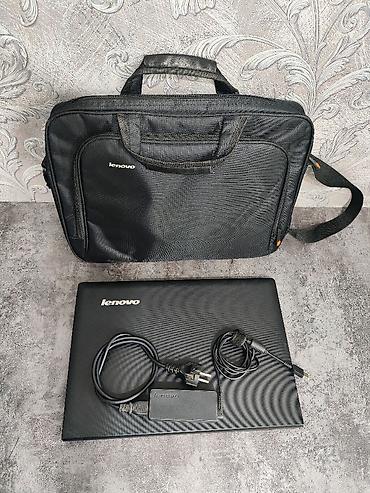 Ноутбуки Lenovo: Игровой, Б/у, Intel Core i3 — 17