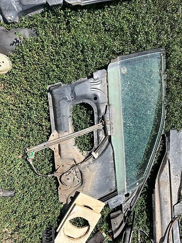 Другие детали кузова: Ауди с4 — 10