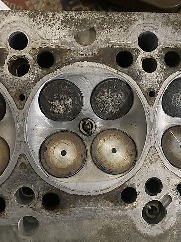 Sbor motorlar və silindr başlıqları: BMW 728, 2.8 l, Benzin, 1997 il, İşlənmiş -da lalafo.az — 7 Sbor motorlar və silindr başlıqları: BMW 728, 2.8 l, Benzin, 1997 il, İşlənmiş — 7