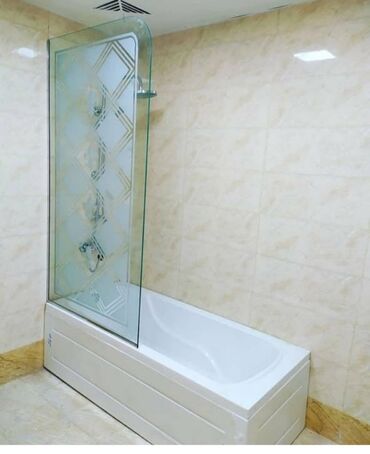 Duş kabinaları, arakəsmələr: Yeni Arakəsmə, Pulsuz çatdırılma — 29