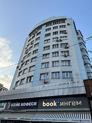 6: 3 комнаты, 98 м², Вефа ТЦ Элитка, 6 этаж — 1