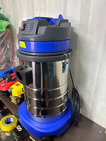 Пылесосы: Пылесос — 4