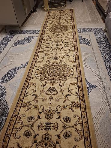 Xalça Dekorativ, Türkiyə, Kredit yoxdur