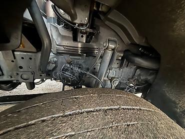 Грузовики: Грузовик, Mercedes-Benz, Стандарт, 7 т, Б/у — 13