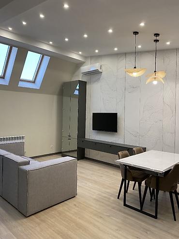 Долгосрочная аренда квартир: 2 комнаты, Собственник, Без подселения, С мебелью полностью — 15