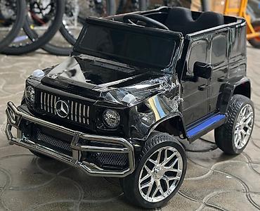 Акция⚡️⚡️ 4 WD с пультом управления 🕹️ гелевые колеса 🛞 Доставка