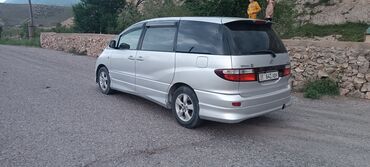 купить машину тойота королла: Toyota Estima: 2003 г., 2.4 л, Автоматтык, Газ, Вэн/Минивэн