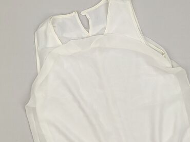 t shirty z odkrytymi plecami: Women's blouse, M (EU 38)