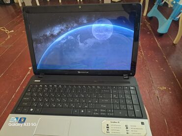 işlənmiş notebook satışı: Yeni Acer 17.3 ", Intel Pentium, 1 TB