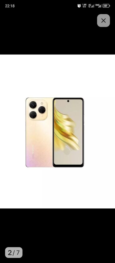 google pixel 8 pro цена бишкек: Tecno Spark 20 Pro, Колдонулган, 256 ГБ, түсү - Алтын, 2 SIM
