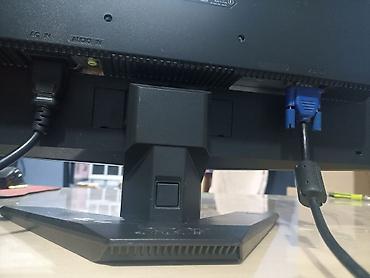 мониторы купить бишкек: Монитор, Acer, Б/у, 18" - 19" — 10