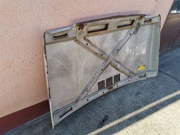 Auto delovi: Prednja hauba Lada 21213,21214 Niva. Polovna, ocuvana. Skinuta sa — 11