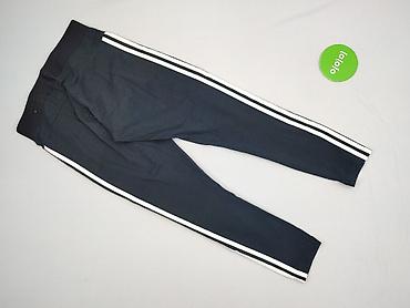 joggers: Adidas, Legginsy Sportowe damskie, rozmiar S — 3