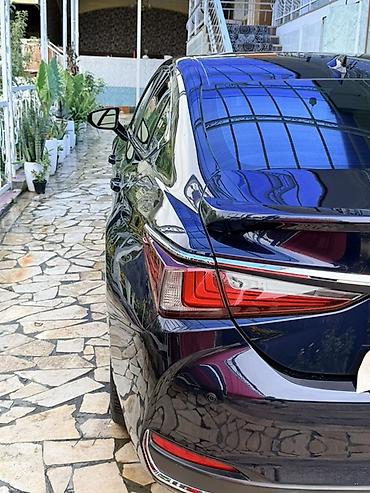 Lexus: Lexus ES: 2019 г., 2.5 л, Автомат, Гибрид, Седан — 8