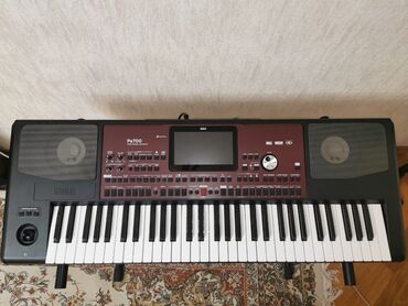 korg pa 3: Sintezator, Korg, İşlənmiş, Pulsuz çatdırılma