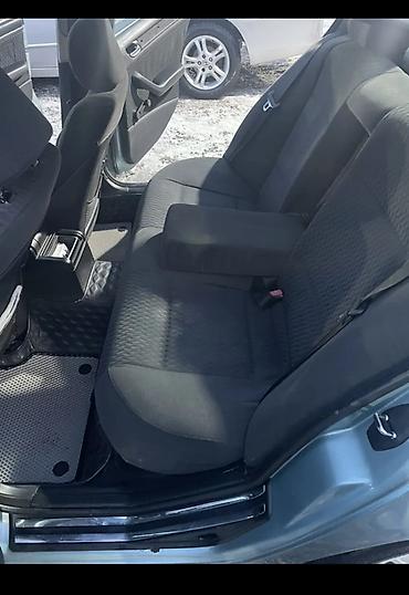 BMW: BMW 3 series: 2001 г., 2.2 л, Механика, Бензин, Седан — 12